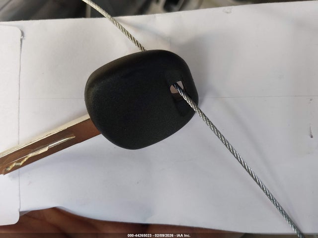 2004 LEXUS ES 330 JTHBA30G945015995 Photo 10