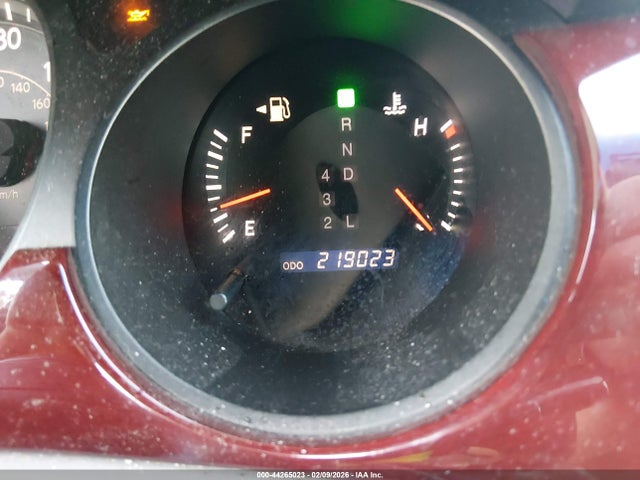 2004 LEXUS ES 330 JTHBA30G945015995 Photo 6