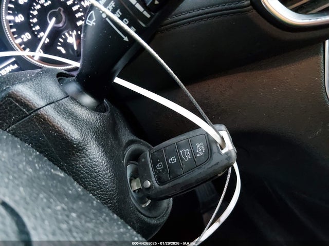 2019 HYUNDAI SANTA FE 5NMS23AD7KH007486 Photo 10