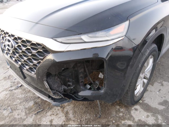 2019 HYUNDAI SANTA FE 5NMS23AD7KH007486 Photo 5