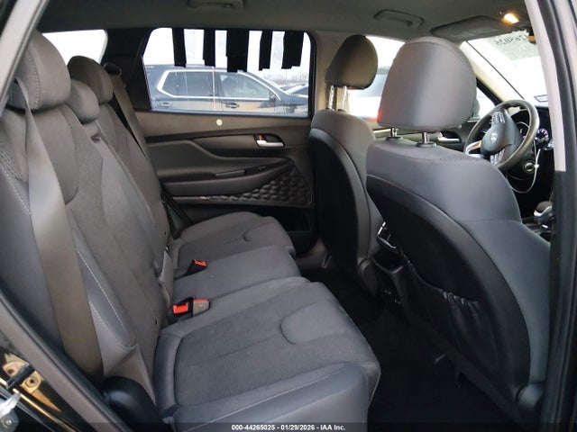 2019 HYUNDAI SANTA FE 5NMS23AD7KH007486 Photo 7