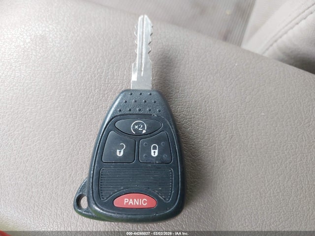 1C4NJPFAXHD161407 Jeep Patriot Latitude Fwd