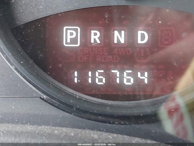 1C4NJPFAXHD161407 Jeep Patriot Latitude Fwd