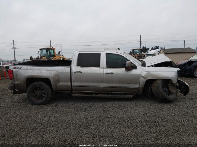 1GC1KTEY6KF221536 Chevrolet Silverado 2500hd Ltz