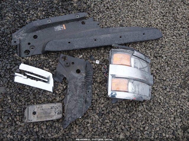 1GC1KTEY6KF221536 Chevrolet Silverado 2500hd Ltz
