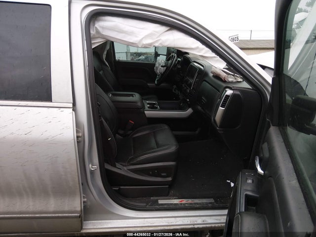 1GC1KTEY6KF221536 Chevrolet Silverado 2500hd Ltz