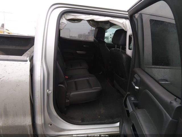 1GC1KTEY6KF221536 Chevrolet Silverado 2500hd Ltz