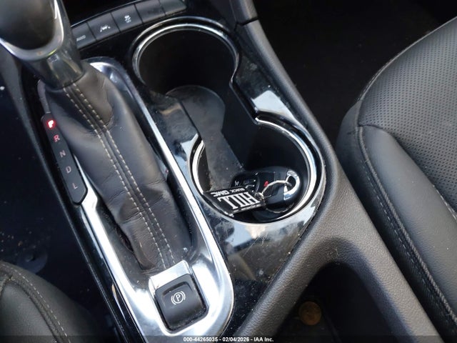 Продажа на аукционе авто 2024 Buick Encore Gx Sport Touring Awd, vin: KL4AMESL1RB150370, номер лота: 44265035