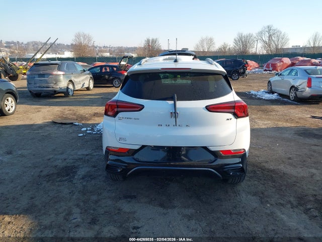 Продажа на аукционе авто 2024 Buick Encore Gx Sport Touring Awd, vin: KL4AMESL1RB150370, номер лота: 44265035