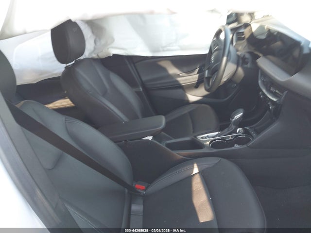 Продажа на аукционе авто 2024 Buick Encore Gx Sport Touring Awd, vin: KL4AMESL1RB150370, номер лота: 44265035