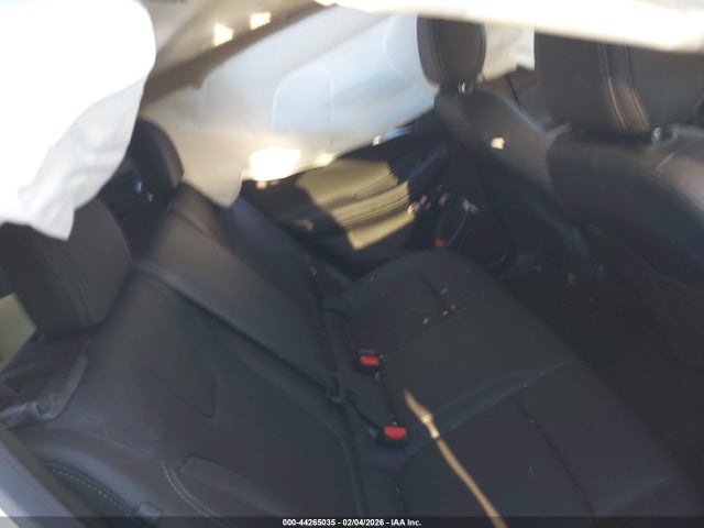 Продажа на аукционе авто 2024 Buick Encore Gx Sport Touring Awd, vin: KL4AMESL1RB150370, номер лота: 44265035