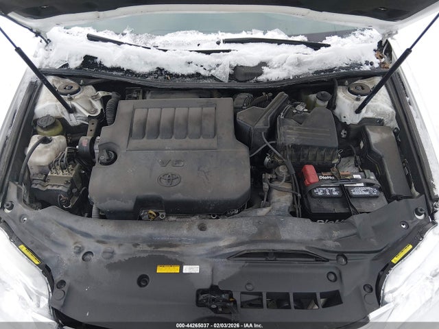 44265037 :رقم المزاد ، 4T1BK3DB1CU469493 vin ، 2012 Toyota Avalon Limited مزاد بيع