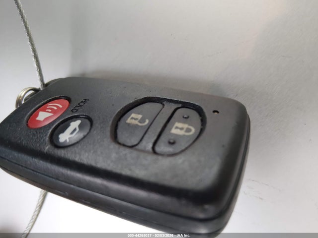 44265037 :رقم المزاد ، 4T1BK3DB1CU469493 vin ، 2012 Toyota Avalon Limited مزاد بيع
