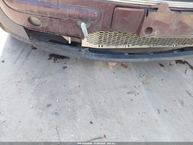 2003 MINI COOPER WMWRC33413TE15233 Photo 5