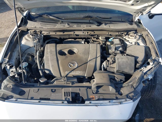 Продажа на аукционе авто 2015 Mazda Mazda3 I Touring, vin: 3MZBM1V7XFM232889, номер лота: 44265042