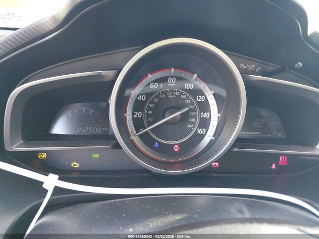 Продажа на аукционе авто 2015 Mazda Mazda3 I Touring, vin: 3MZBM1V7XFM232889, номер лота: 44265042