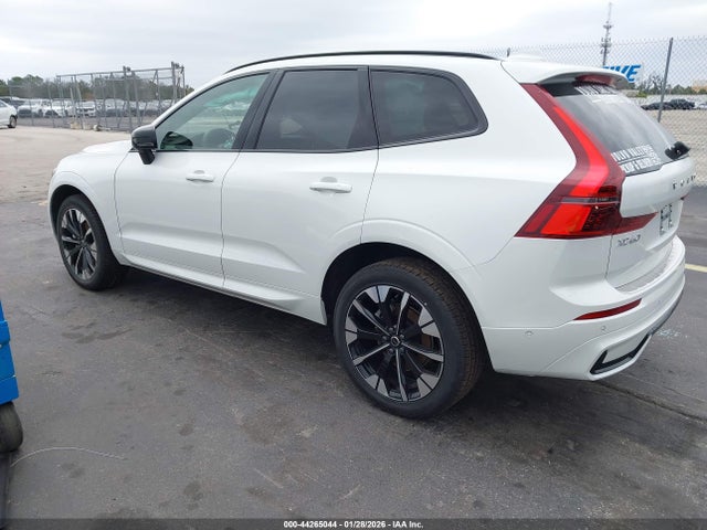 YV4M12RC0T1367614 Volvo Xc60 B5 Plus