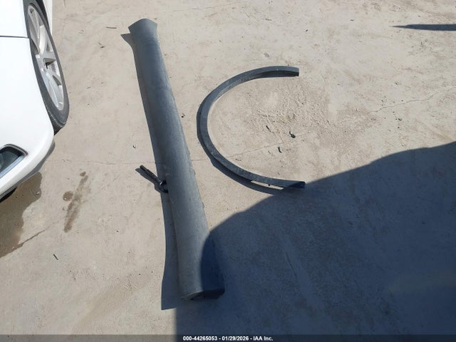 7SAYGDEF4NF375954 Tesla Model Y Performance Dual Motor All-wheel Drive
