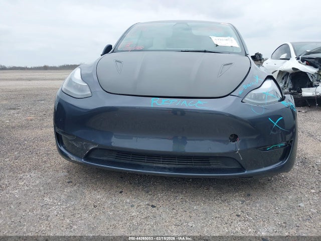 7SAYGDEF4NF375954 Tesla Model Y Performance Dual Motor All-wheel Drive