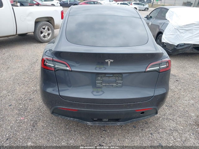 7SAYGDEF4NF375954 Tesla Model Y Performance Dual Motor All-wheel Drive