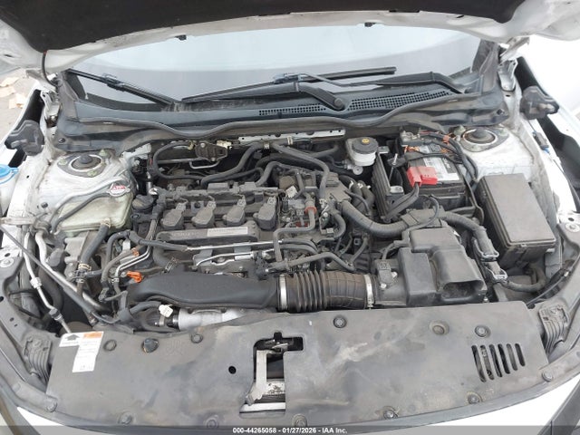 SHHFK7H43JU409552 Honda Civic Sport