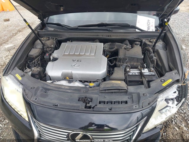 JTHBK1GG8F2178911 Lexus ES 350