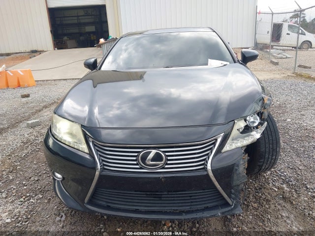 JTHBK1GG8F2178911 Lexus ES 350