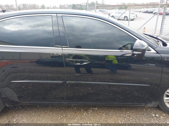 JTHBK1GG8F2178911 Lexus ES 350