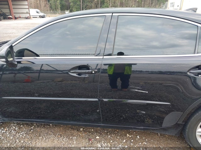 JTHBK1GG8F2178911 Lexus ES 350