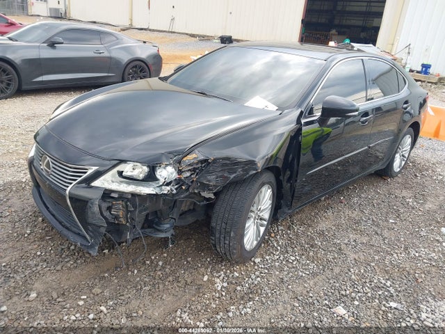 JTHBK1GG8F2178911 Lexus ES 350