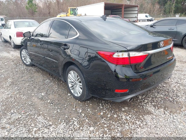 JTHBK1GG8F2178911 Lexus ES 350