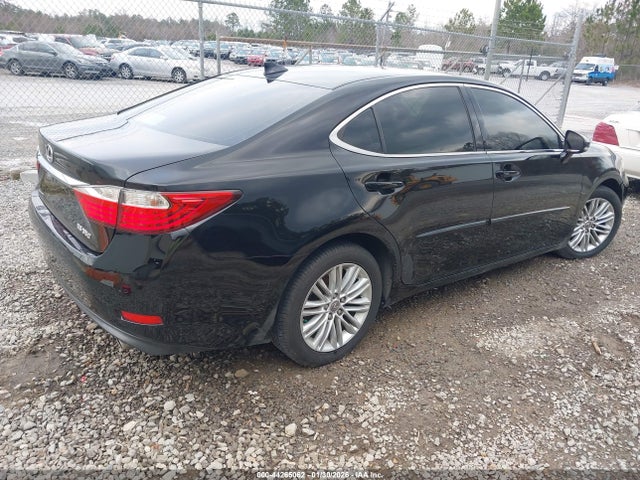 JTHBK1GG8F2178911 Lexus ES 350