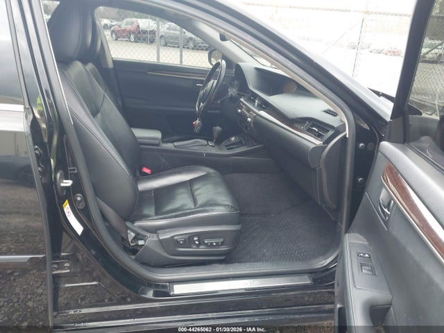 JTHBK1GG8F2178911 Lexus ES 350