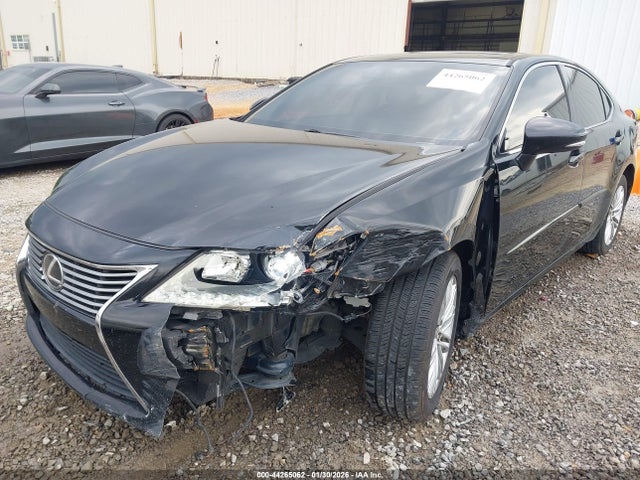 JTHBK1GG8F2178911 Lexus ES 350