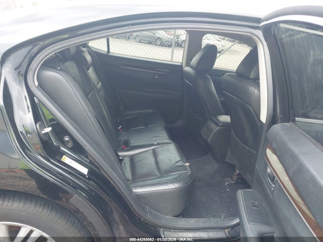JTHBK1GG8F2178911 Lexus ES 350