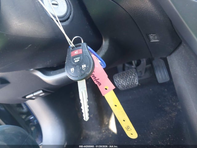 2018 NISSAN SENTRA 3N1AB7AP3JY302038 Photo 10