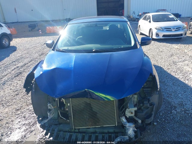 Nissan SENTRA S 2018 3N1AB7AP3JY302038 Image 13