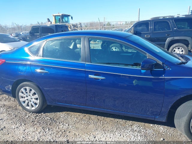 Nissan SENTRA S 2018 3N1AB7AP3JY302038 Image 14