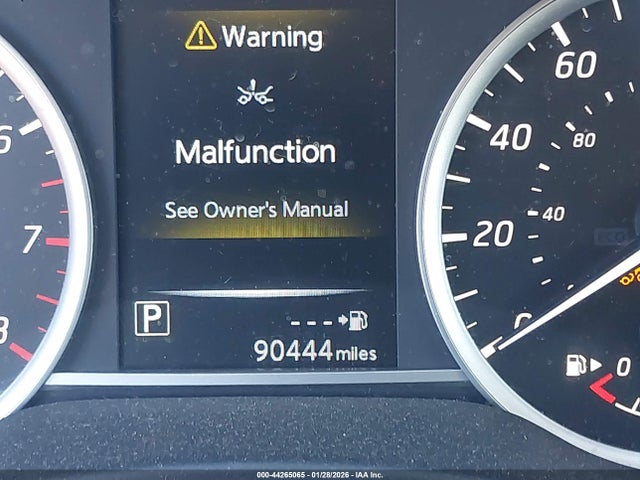 Nissan SENTRA S 2018 3N1AB7AP3JY302038 Image 16