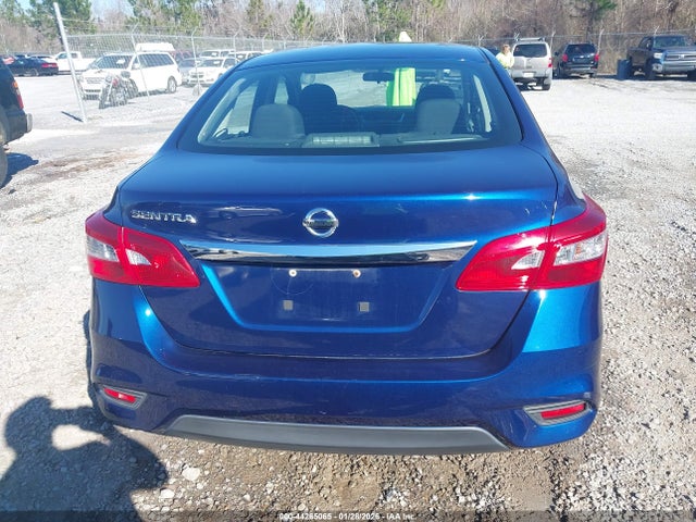Nissan SENTRA S 2018 3N1AB7AP3JY302038 Image 17