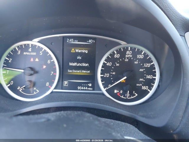 2018 NISSAN SENTRA 3N1AB7AP3JY302038 Photo 6