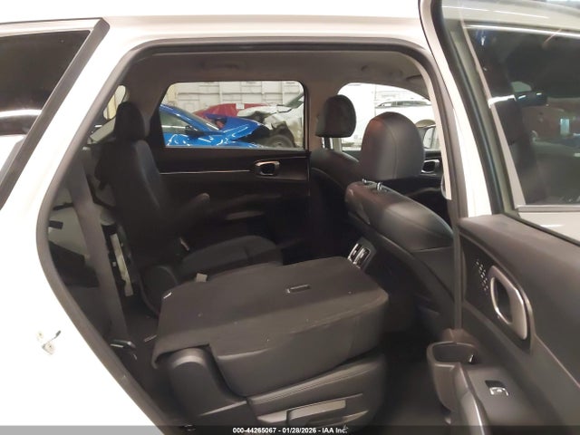 2022 KIA SORENTO HYBRID KNDRGDLGXN5123799 Photo 7