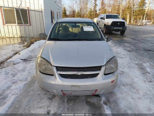Продажа на аукционе авто 2010 Chevrolet Cobalt Ls, vin: 1G1AB5F50A7105962, номер лота: 44265068