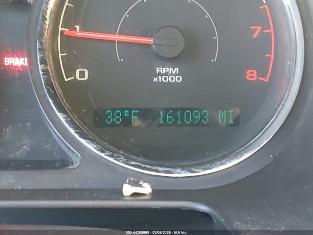 Продажа на аукционе авто 2010 Chevrolet Cobalt Ls, vin: 1G1AB5F50A7105962, номер лота: 44265068