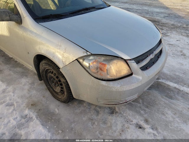 Продажа на аукционе авто 2010 Chevrolet Cobalt Ls, vin: 1G1AB5F50A7105962, номер лота: 44265068