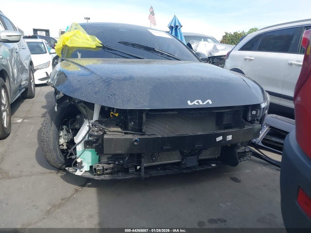 Продаж на аукціоні авто 2025 Kia K4 Lxs, vin: 3KPFT4DE5SE158648, номер лоту: 44265087