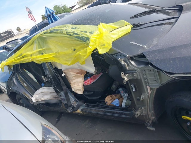 Продаж на аукціоні авто 2025 Kia K4 Lxs, vin: 3KPFT4DE5SE158648, номер лоту: 44265087