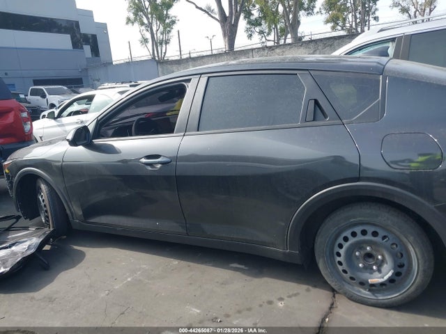Продаж на аукціоні авто 2025 Kia K4 Lxs, vin: 3KPFT4DE5SE158648, номер лоту: 44265087