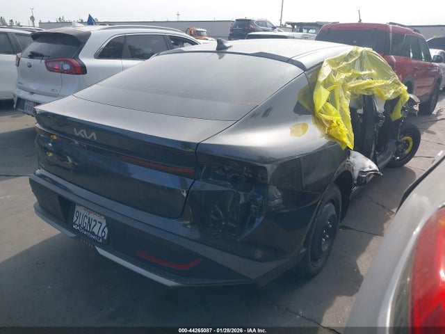 Продаж на аукціоні авто 2025 Kia K4 Lxs, vin: 3KPFT4DE5SE158648, номер лоту: 44265087