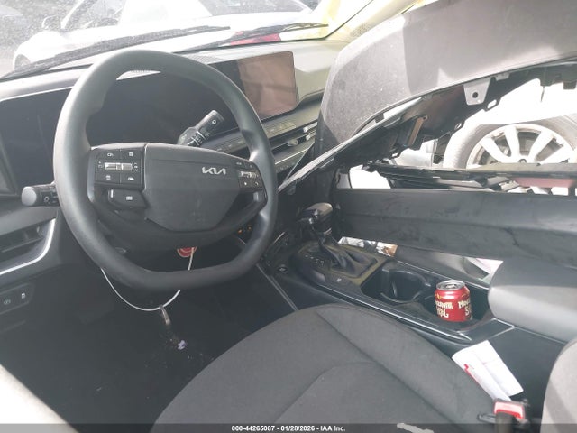 Продаж на аукціоні авто 2025 Kia K4 Lxs, vin: 3KPFT4DE5SE158648, номер лоту: 44265087